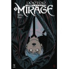 DOCTOR MIRAGE 5 CVR A KANO