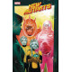 NEW MUTANTS 3 DX
