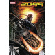 GHOST RIDER 2099 1 