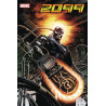 GHOST RIDER 2099 1 