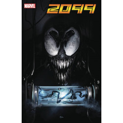 VENOM 2099 1 