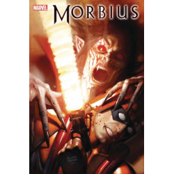 MORBIUS 2