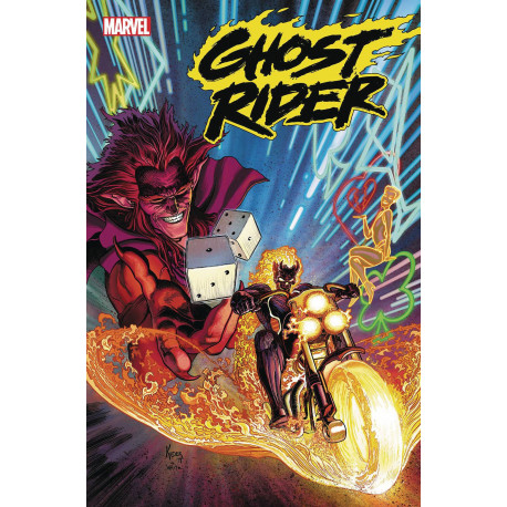 GHOST RIDER 3