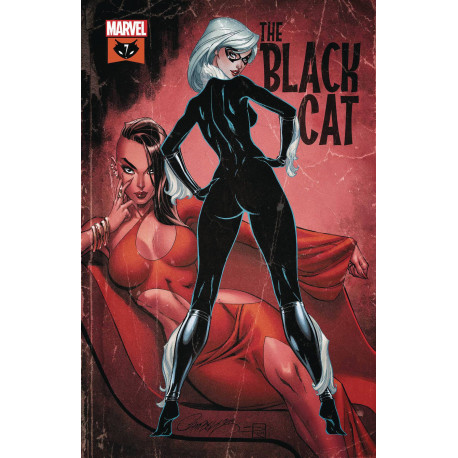 BLACK CAT 7