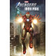 MARVELS AVENGERS IRON MAN 1 