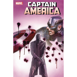 CAPTAIN AMERICA 17