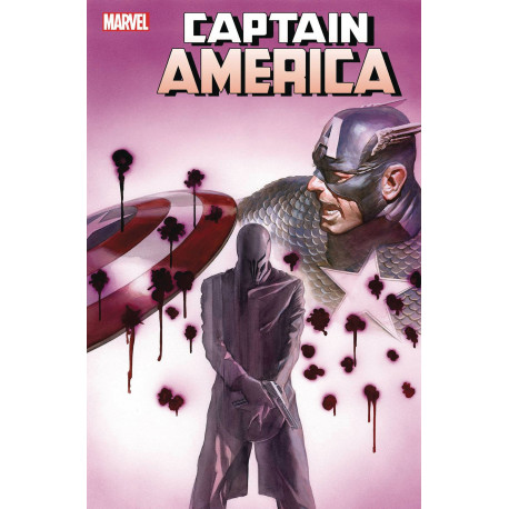 CAPTAIN AMERICA 17