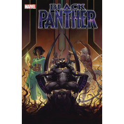 BLACK PANTHER 19