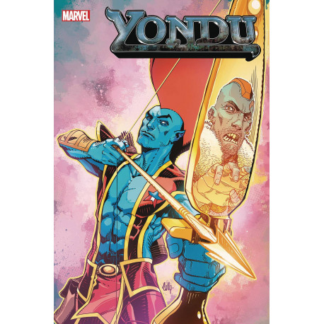 YONDU 3