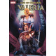 AGE OF CONAN VALERIA 5