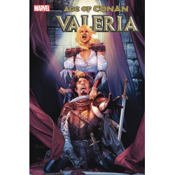 AGE OF CONAN VALERIA 5