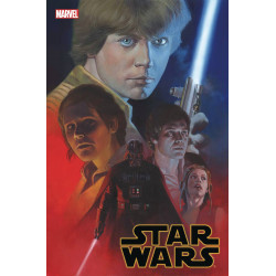 STAR WARS EMPIRE ASCENDANT 1 