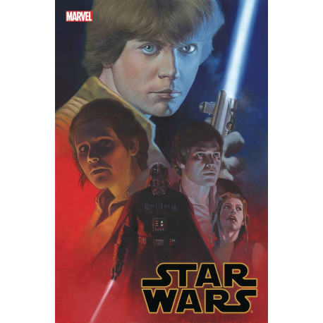 STAR WARS EMPIRE ASCENDANT 1 