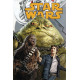 TRUE BELIEVERS STAR WARS HUTT RUN 1 