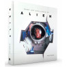 ALIEN, LE LIVRE DES 40 ANS