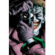 DC DELUXE - KILLING JOKE EDITION LIMITEE