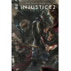 URBAN GAMES - INJUSTICE 2 TOME 5