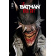DC REBIRTH - BATMAN - LE BATMAN QUI RIT