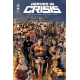 DC REBIRTH - HEROES IN CRISIS