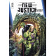 DC REBIRTH - NEW JUSTICE TOME 3