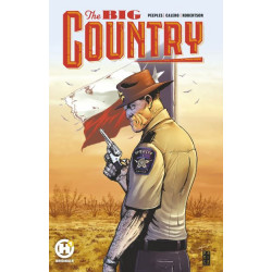 THE BIG COUNTRY