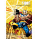 THOR PAR JURGENS ET ROMITA JR T01