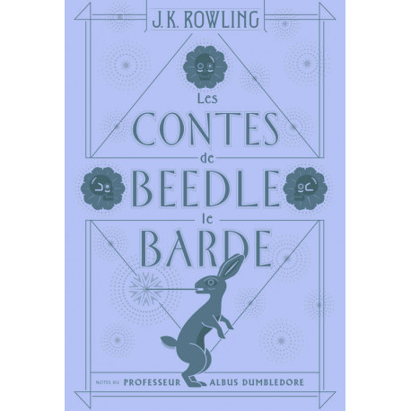 LES CONTES DE BEEDLE LE BARDE