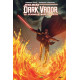 DARK VADOR : LE SEIGNEUR NOIR DES SITH T04