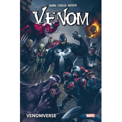 VENOM VERSE