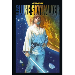 JE SUIS LUKE SKYWALKER