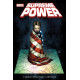 SUPREME POWER PAR STRACZYNSKI & FRANK