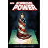 SUPREME POWER PAR STRACZYNSKI & FRANK