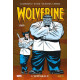 WOLVERINE :L'INTEGRALE T02 (1989) NED