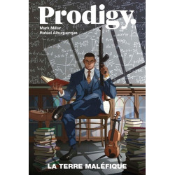 PRODIGY