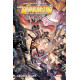 LES GARDIENS DE LA GALAXIE : SECRET WARS