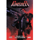 PUNISHER FRESH MARVEL T01