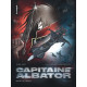 CAPITAINE ALBATOR - MEMOIRES DE L'ARCADIA, TOME 2