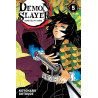 DEMON SLAYER T05
