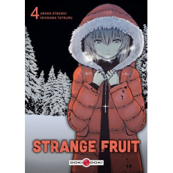 STRANGE FRUIT - T04