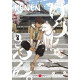 KEN'EN - COMME CHIEN ET SINGE - T08