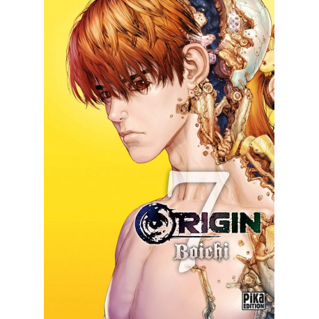 ORIGIN T07