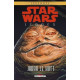 STAR WARS - ICONES T10. JABBA LE HUTT