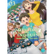 PENGUIN HIGHWAY - LE MYSTERE DES PINGOUINS T03