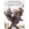 CAPITAINE ALBATOR DIMENSION VOYAGE, TOME 9