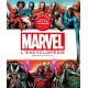 PARA BD - MARVEL, L'ENCYCLOPEDIE MISE A JOUR ET AUGMENTEE