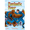 FANTASTIC FOUR: L'INTEGRALE T04 (1965) NED