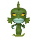 UNDERSEA GAL THE NAGHTMARE BEFORE CHRISTMAS POP! MOVIES VINYL FIGURE