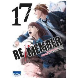 RE/MEMBER T17