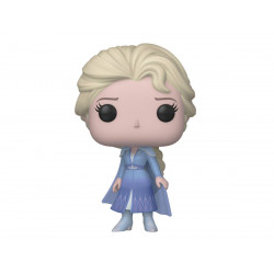 ELSA FROZEN II POP! DISNEY VINYL FIGURE