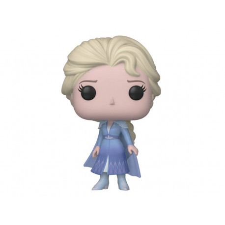 ELSA FROZEN II POP! DISNEY VINYL FIGURE